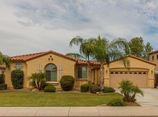 10848 E Reginald Ave, Mesa, AZ 85212