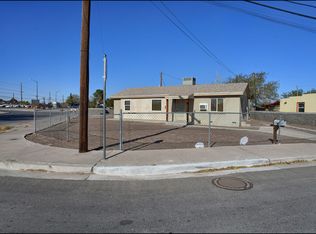 103 Helms Rd #A, El Paso, TX 79907