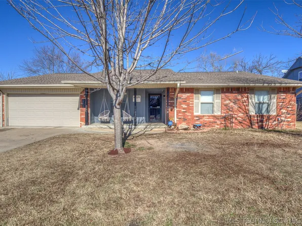 3108 W Broadway St, Broken Arrow, OK 74012