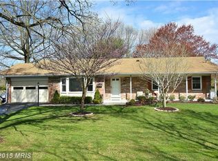 24728 Ridge Rd, Damascus, MD 20872