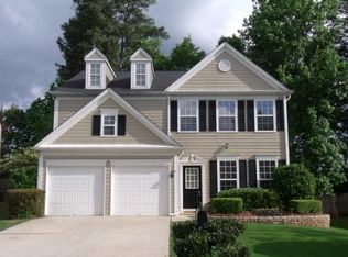 375 Cadeleigh Ct, Johns Creek, GA 30005