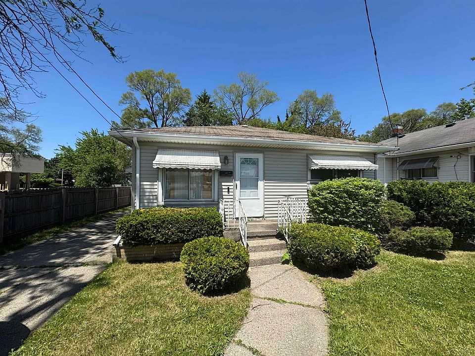 1st image of 4015 Hess Ave