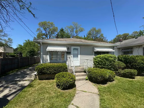 4015 Hess Ave, Saginaw, MI 48601