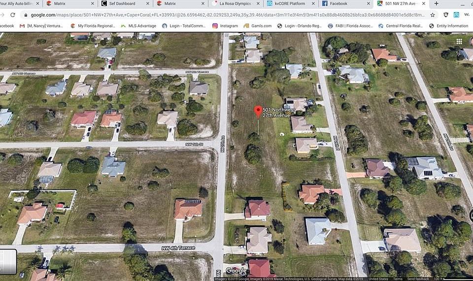 1st image of 501 NW 27th Ave