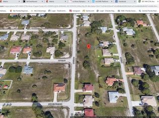 501 NW 27th Ave, Cape Coral, FL 33993
