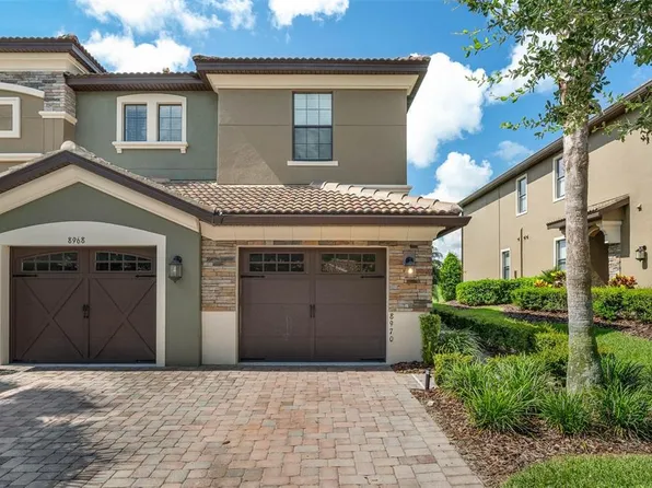8970 Azalea Sands Ln #2302, Davenport, FL 33896