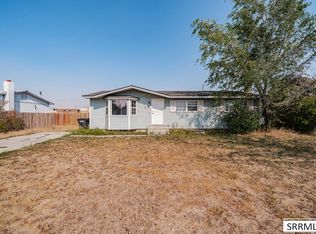 3455 S Ross Ave, Ammon, ID 83406