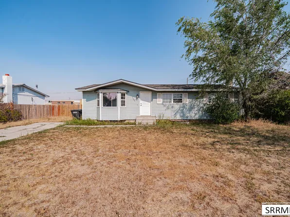 3455 S Ross Ave, Ammon, ID 83406