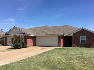 10148 Orchid Ln UNIT B, Waco, TX 76708