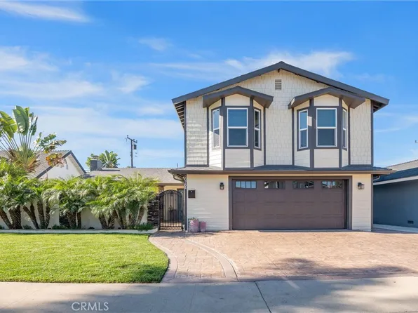 20761 Catamaran Ln, Huntington Beach, CA 92646