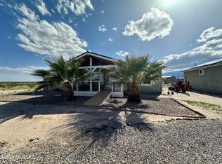 3977 E Busby Dr, Safford, AZ 85546