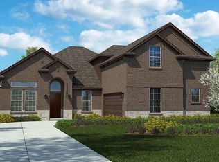5810 Briana Dr, Midlothian, TX 76065