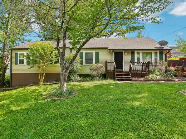 2923 Teakwood Dr, Nashville, TN 37214