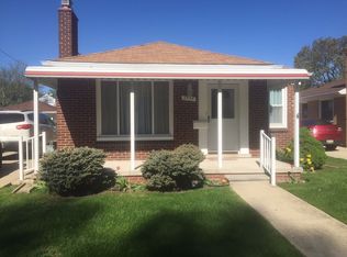 2754 20th St, Wyandotte, MI 48192