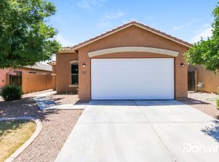 3565 W Mesquite Ave, Queen Creek, AZ 85142