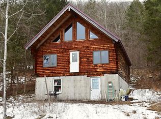 169 Tae Kwon Road, North Blenheim, NY 12131