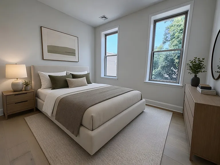 1703 Green St #4 — Photo 3