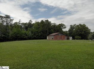 4013 Sandy Flat Rd, Taylors, SC 29687