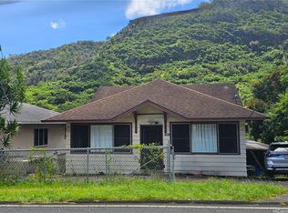 2888 Kalihi St, Honolulu, HI 96819