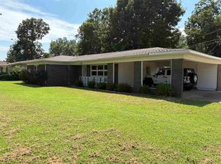 1191 Lemons St N, Wynne, AR 72396