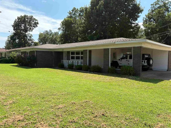 1191 Lemons St N, Wynne, AR 72396