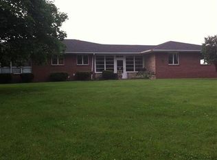 4526 E 100 N, Kokomo, IN 46901