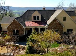 36643 Stony Point Rd, Purcellville, VA 20132