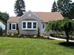 3 Roselle Ave, Cranford, NJ 07016