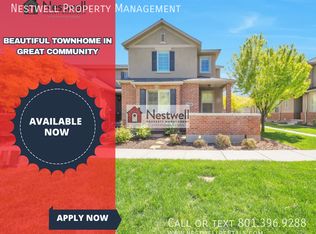 5424 W Brentford Ct, West Valley City, UT 84120