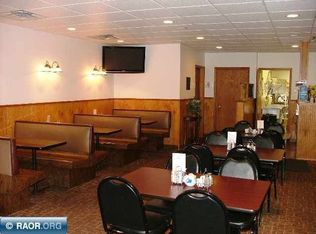 231 Central Ave, Nashwauk, MN 55769