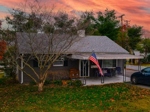 606 Gay Pl, Lexington, KY 40505