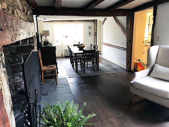 Great (Living/Dining) Room