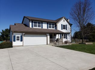 12749 Gorsuch Rd, Galena, OH 43021