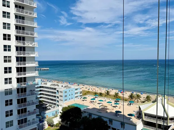 111 Briny Avenue #1405, Pompano Beach, FL 33062