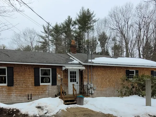 534 S Main Street, Mechanic Falls, ME 04256