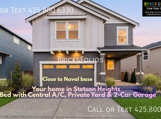 1340 SW Pendleton Way #G, Port Orchard, WA 98367
