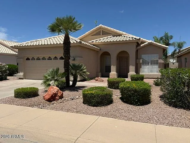 9256 E Blanche Dr — Photo 1