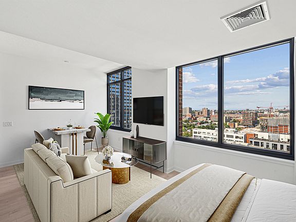 3rd image of 155 Bay St #2309