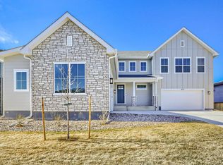 4111 Nina Ct, Timnath, CO 80547