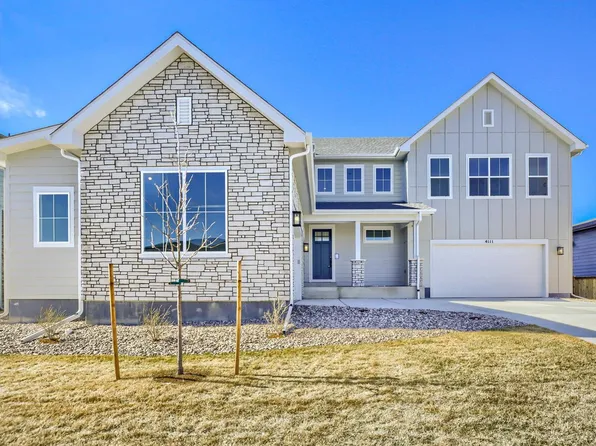 4111 Nina Ct, Timnath, CO 80547