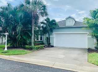143 Babylon Ln, Melbourne, FL 32903