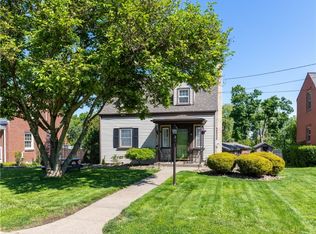 410 Forbes St, Bridgeville, PA 15017
