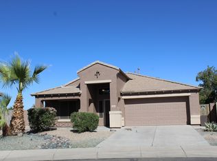 42844 W Venture Rd, Maricopa, AZ 85138