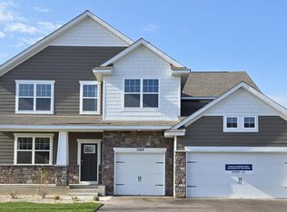 3149 Sunflower Way NW, Jordan, MN 55352