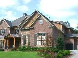 1042 Robin Ln NE, Atlanta, GA 30306