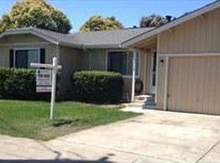 1459 Peterson Ln, Santa Rosa, CA 95403