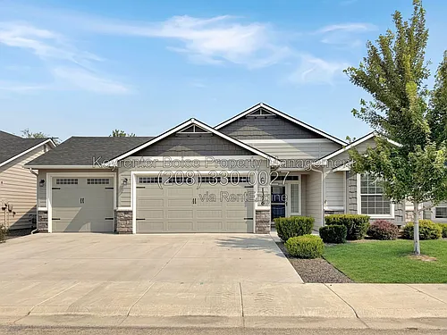 1376 W Pebblestone Dr Photo 1