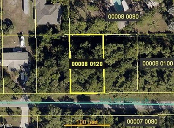 2nd image of 4618 San Antonio Ln
