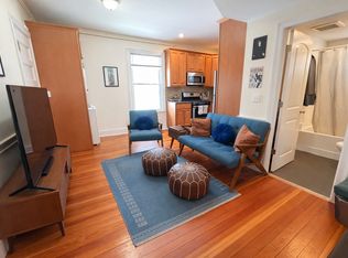 11 Menlo St #1, Brighton, MA 02135
