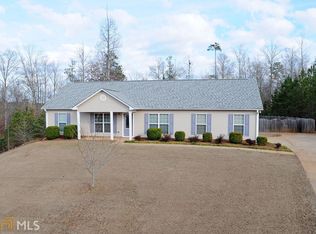 740 Trickle Ln #63, McDonough, GA 30252